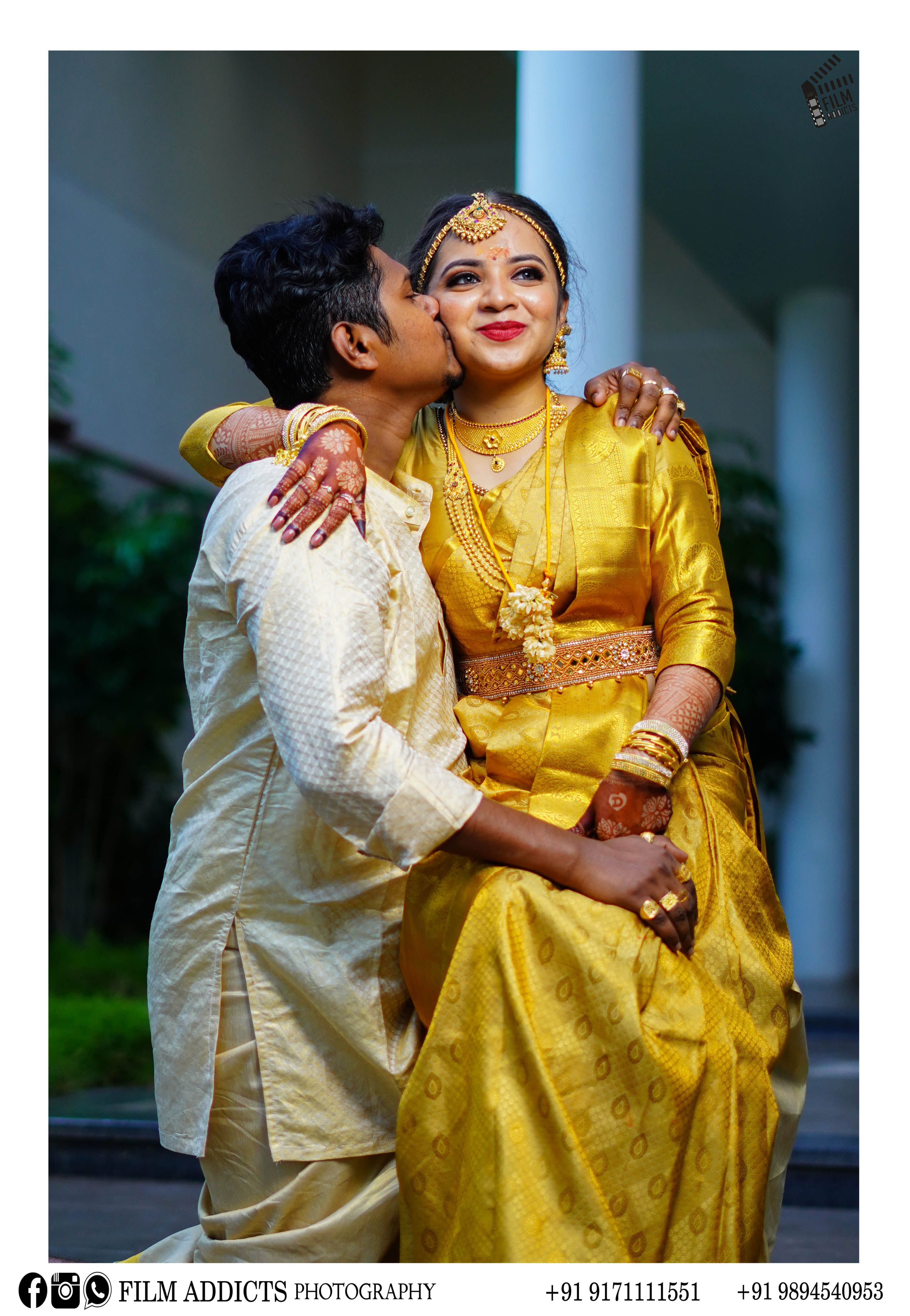 Virudhunagar Wedding Planners, Best Wedding Planners in Virudhunagar - FilmAddicts Photography,Wedding Planners in Virudhunagar