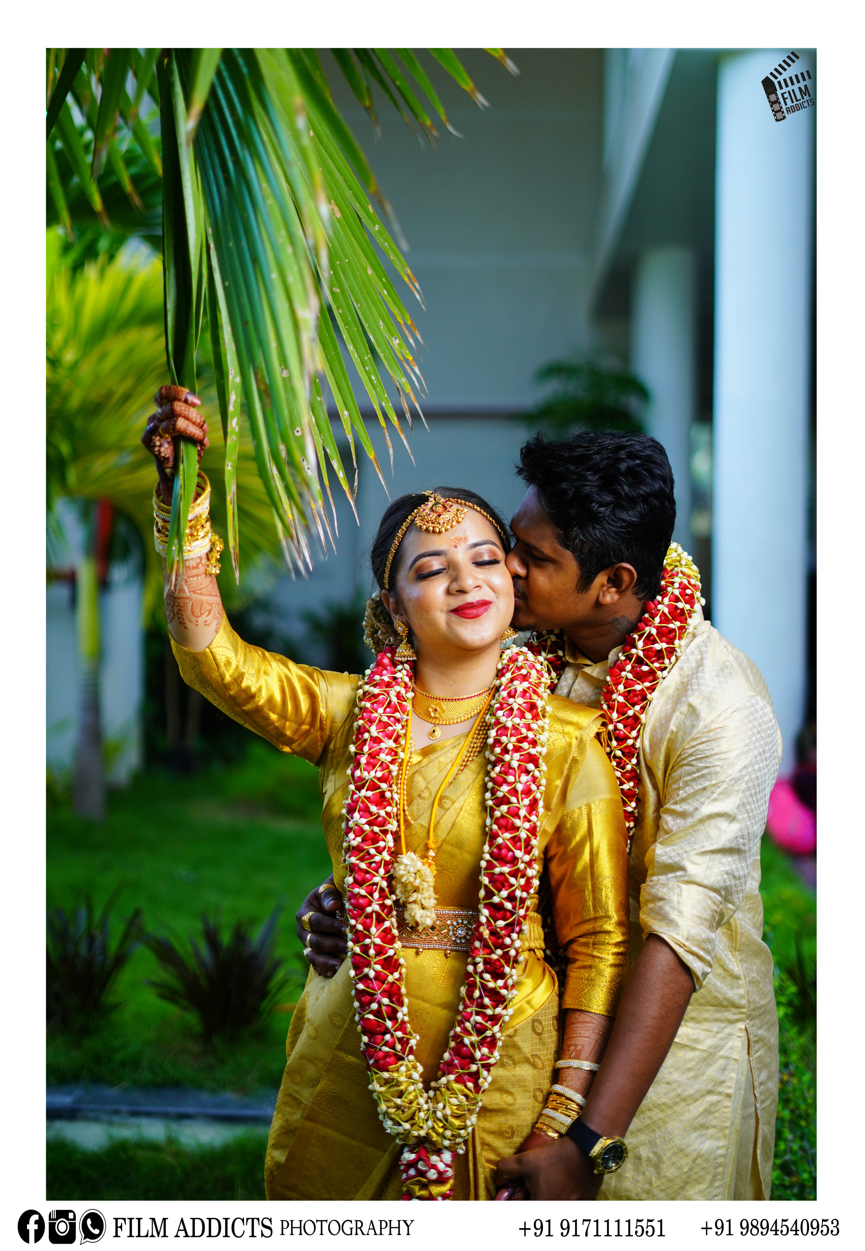 Virudhunagar Wedding Planners, Best Wedding Planners in Virudhunagar - FilmAddicts Photography,Wedding Planners in Virudhunagar