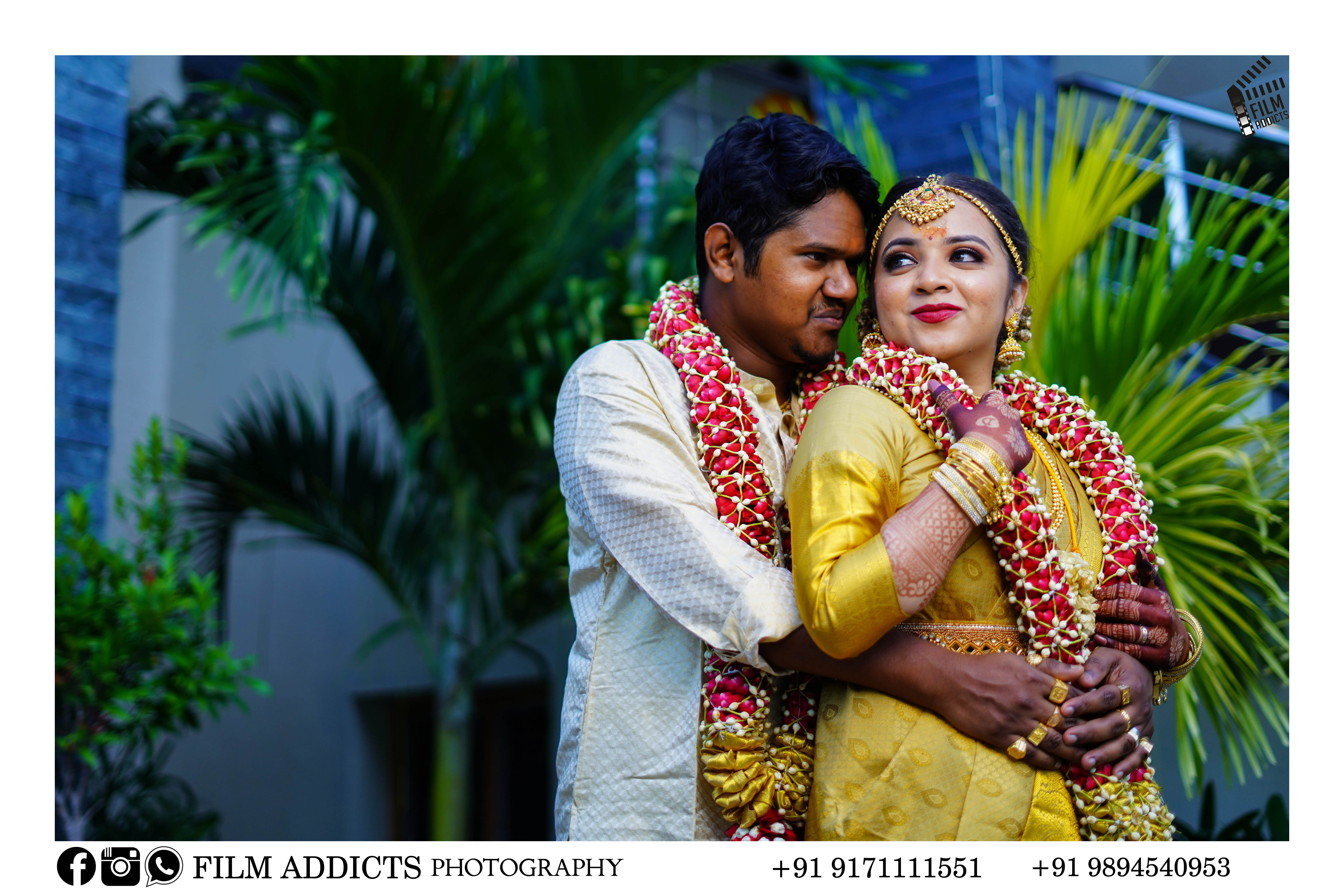 Virudhunagar Wedding Planners, Best Wedding Planners in Virudhunagar - FilmAddicts Photography,Wedding Planners in Virudhunagar