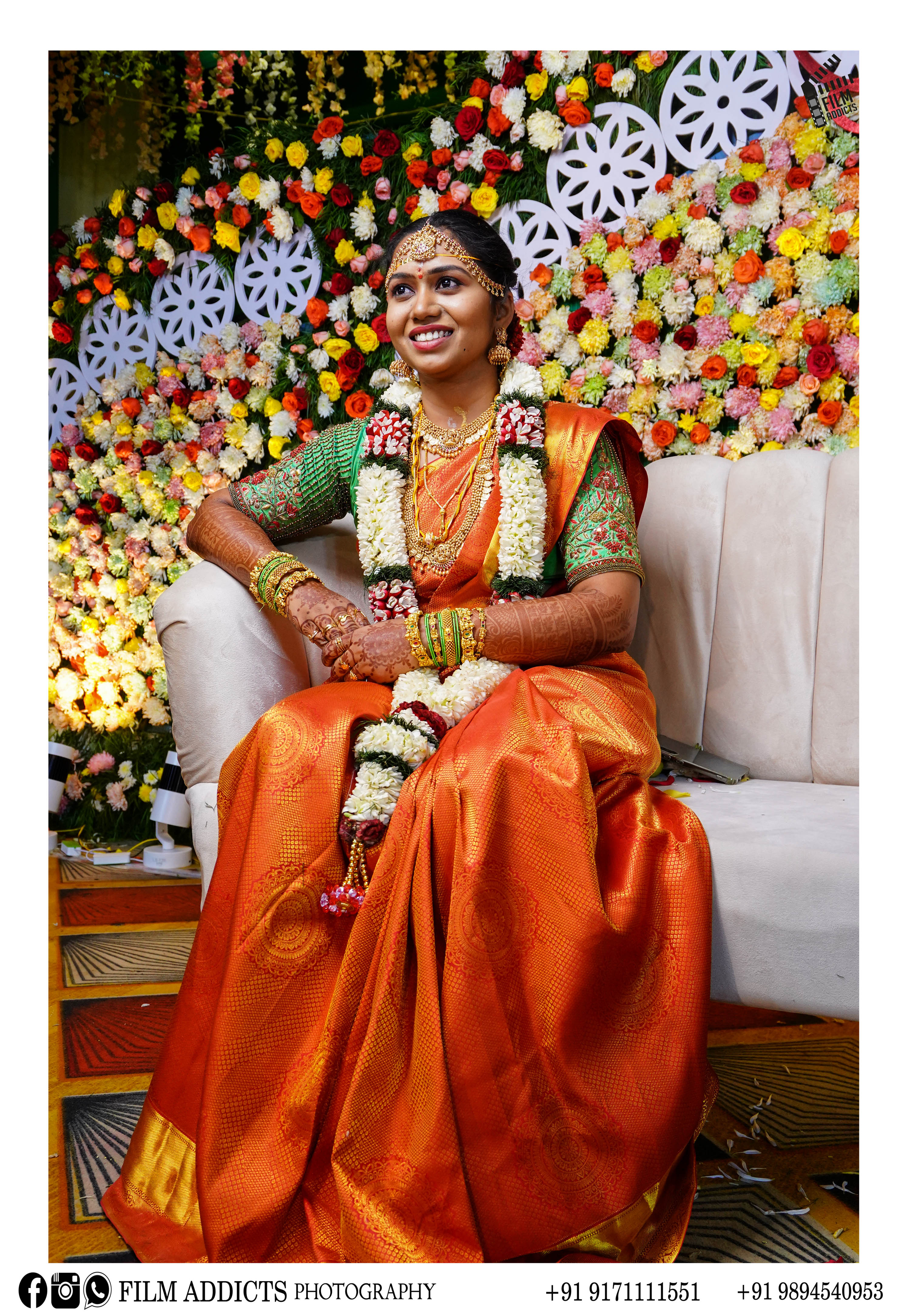Virudhunagar Wedding Planners, Best Wedding Planners in Virudhunagar - FilmAddicts Photography,Wedding Planners in Virudhunagar