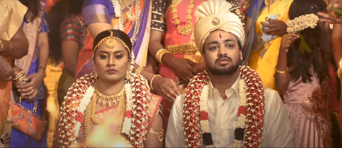 Virudhungar Grand Wedding Cinematic Wedding Candid Video, Best Candid Cinematic Videographers in Virudhunagar, Best Wedding Photography in Virudhunagar, Best Wedding Photographers in Virudhunagar ,best candid photographers in Virudhunagar ,Best Wedding Candid photographers in Virudhunagar, Wedding Candid Moments, FilmAddicts Photography ,FilmAddictsPhotography ,best wedding in Virudhunagar, Best Candid shoot in Virudhunagar, Best moment ,Best wedding moments  , Best wedding photography in Virudhunagar, Best wedding videography in Virudhunagar, Bestcoupleshoot, Best candid, Best wedding shoot, Best wedding candid, best marriage photographers in Virudhunagar, best marriage photography in Virudhunagar, best candid photography, best Virudhunagar photography, Virudhunagar ,Virudhunagar photography ,Virudhunagar couples ,candid shoot ,candid ,tamilnadu wedding photography, best photographers in Virudhunagar, Tamilnadu